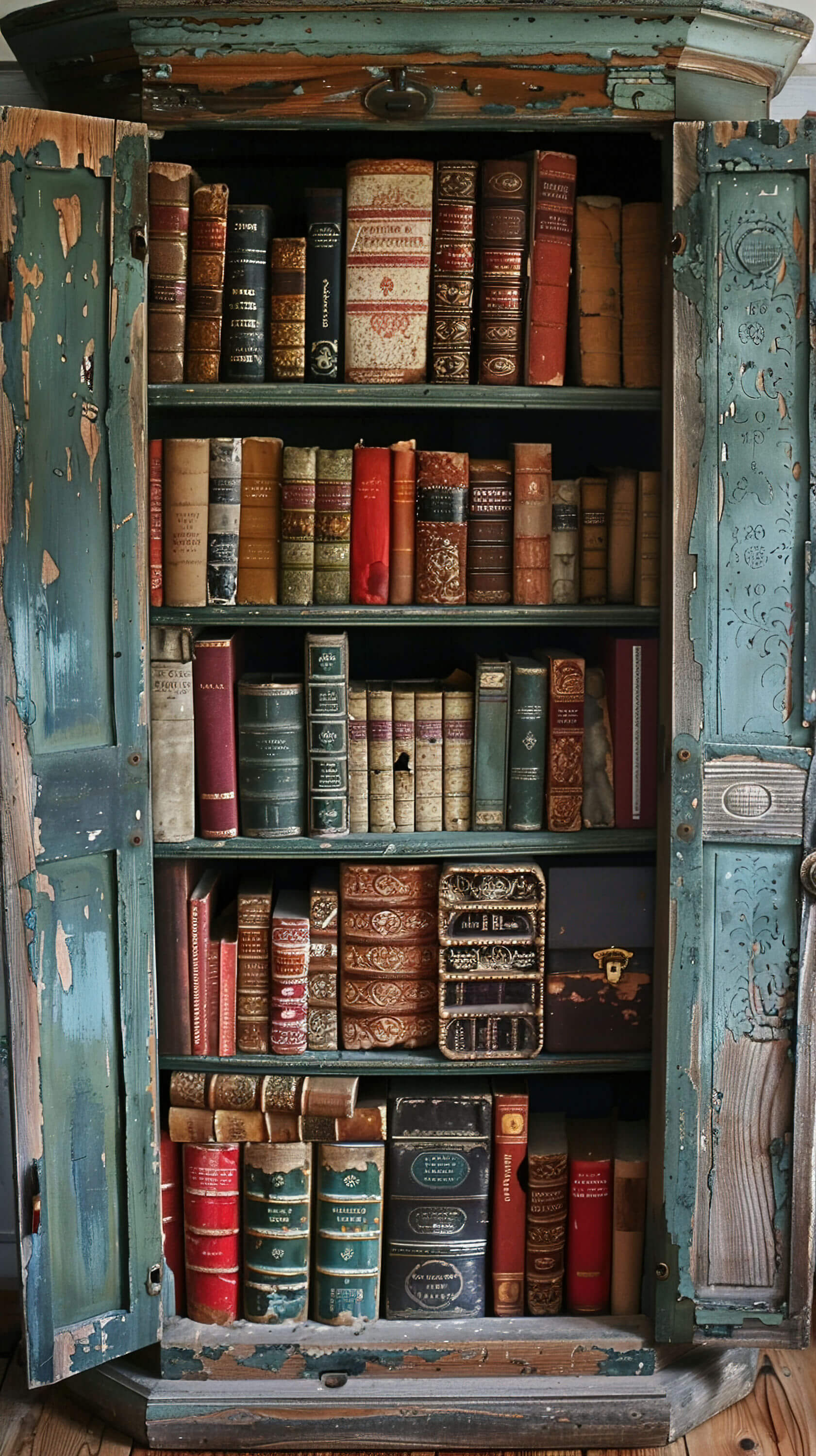 Contribute Your Story